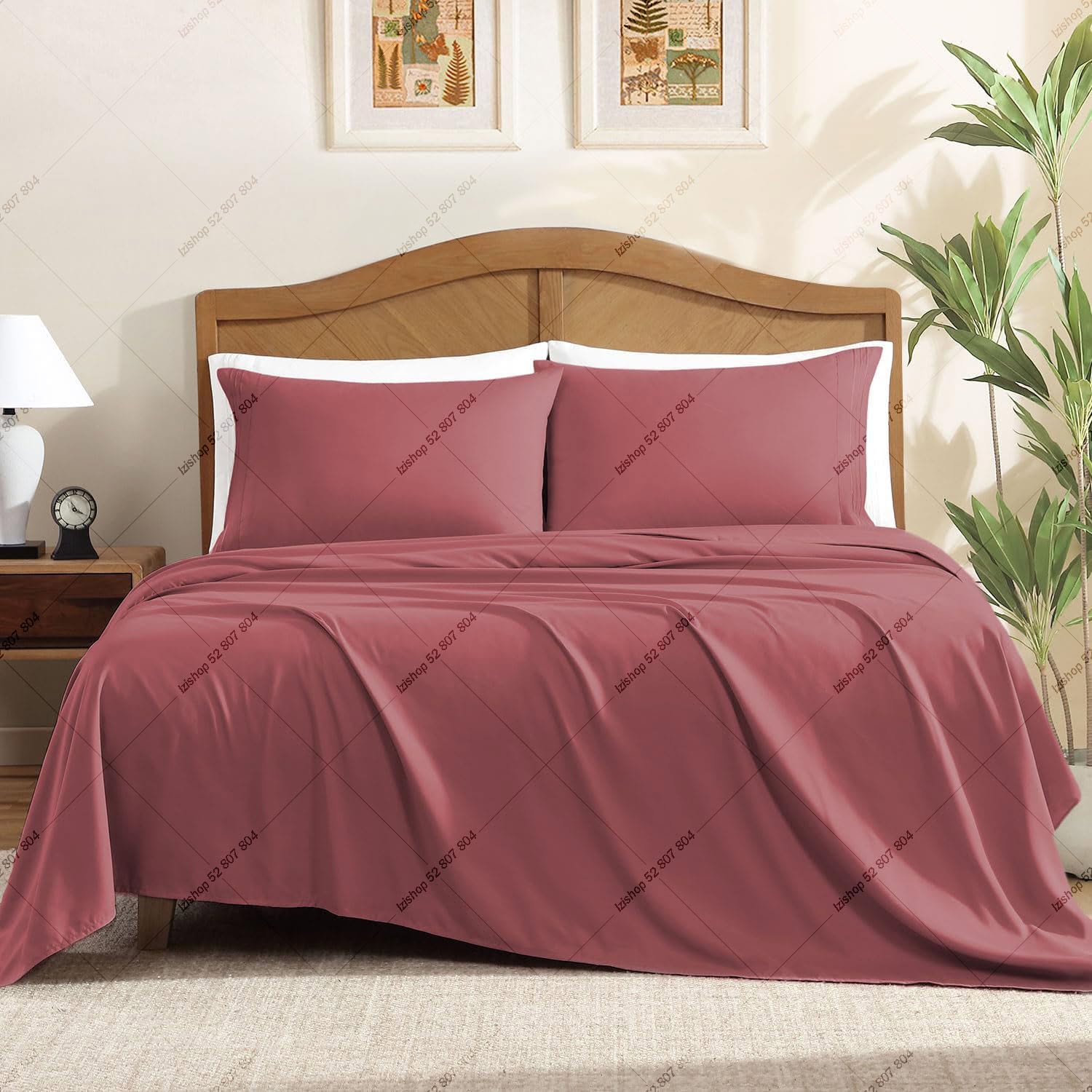 Linge de lit Collection Chic